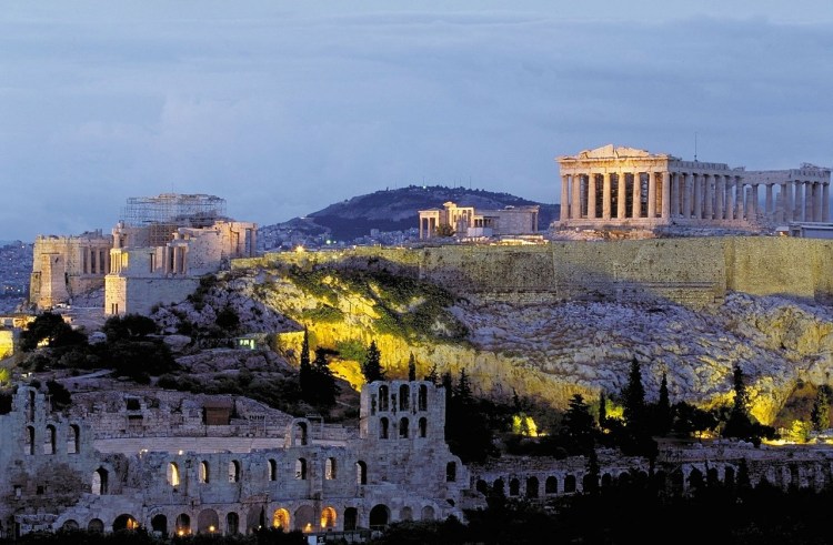 You will also see incredible ancient cities like corinth and arachova. Experiencing Athens In A Day An Itinerary To Athens Greece Continent Hop