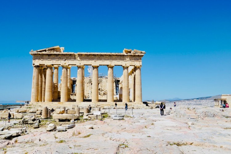 The official guide to the city of athens. Athens Greece Best Day Every Day