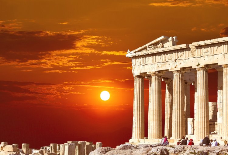 By proceeding, you agree to our privacy policy and terms of use. Traveling Greek