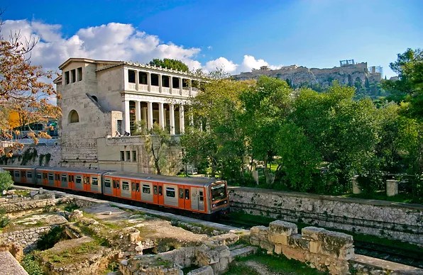 Athens 'dine with a local' food experience. Athens Private Tour Half One Day Layover Athens Tour Greece Taxi