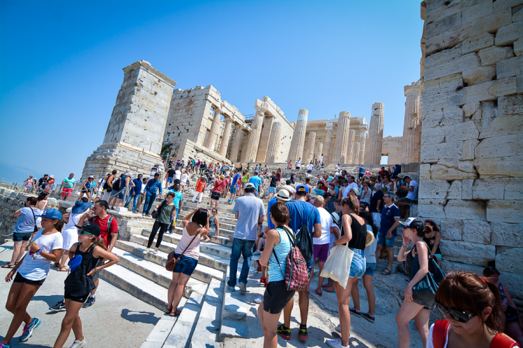 Myths started as traditional tales invented to explain specific beliefs, historical … Interactive 3d Guided Walking Tour Of The Acropolis The Travelporter