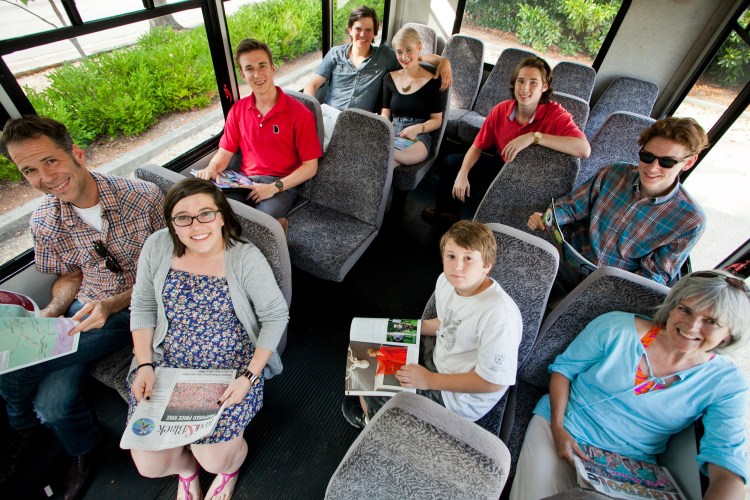 Athens welcome center and flagpole magazine . Tours Events Historic Athens Welcome Center