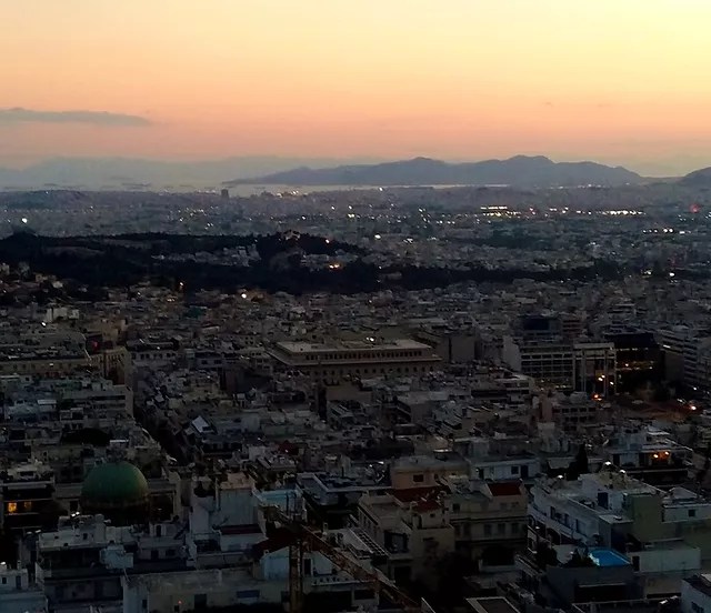 Breathtaking views and secret spots will be uncovered. Athens Night Tour Greek Dance With Dinner Greece Private Tour