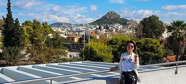 Some of these routes may even be available as a part. Athens Half Day Full Day Tour Athens Private Travel Tours Transfers