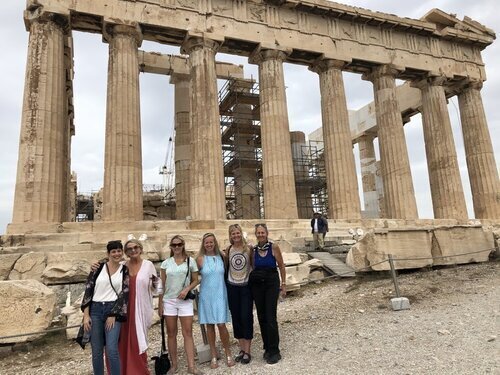 Back before i became a diehard fan of travel agents, i was a diehard fan of doing it myself. Nashville Luxury Travel Goes To Greece Nashville Luxury Travel Virtuoso Agency