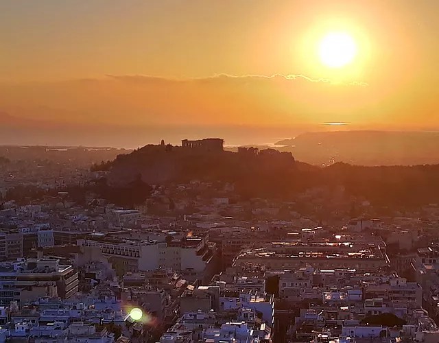 After gearing up with a bike and helmet, set out on an easy route that includes just a few hills. Athens By Night Private Tour With Dinner Folklore Dance Attica Travel Tour