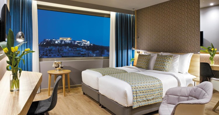 Do you find traveling with kids to be daunting? Wyndham Grand Athens Travel Deals 2021 Package Save Up To 583 Travelhoteltours