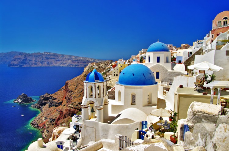 As the capital city of greece, athens has intrigued tourists around the world for centuries with its plethora of cultural landmarks, some of which date back to the fifth century bce. Athens Mykonos Santorini Oh My Travali Lux