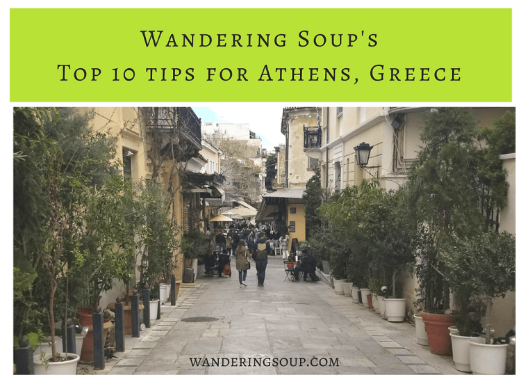Explore athens holidays and discover the best time and places to visit. Top 10 Tips For Athens Greece Wandering Travel Tours