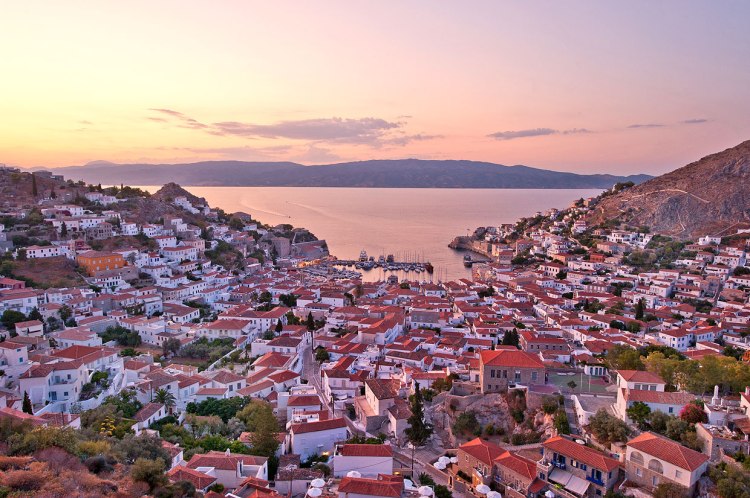 While in greece, we visited athens, corinth, delphi, thessaloniki, nea fokea, phillippi, verea, . S1 E19 Greece Ouzo Island Hopping Ancient Ruins Andy Steves Travel