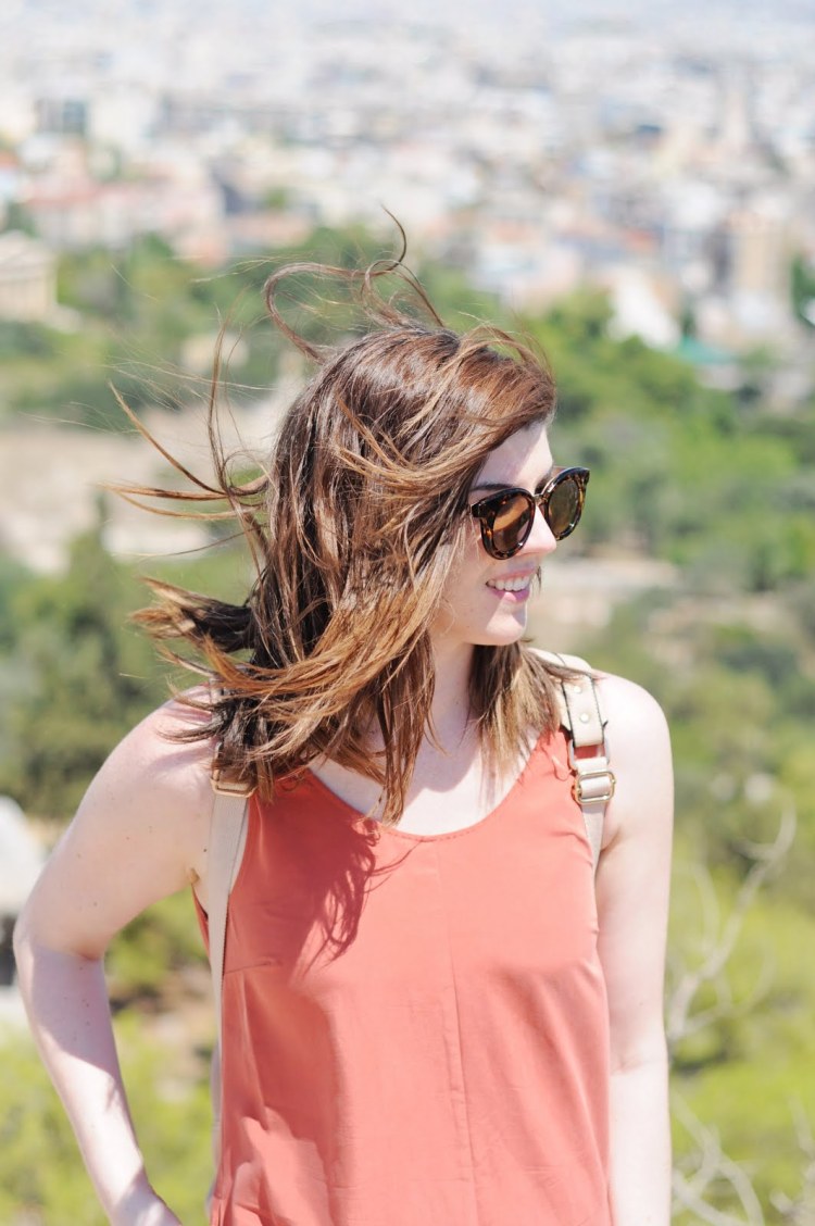 Travel insurance plans work differ. 6 Tips For Visiting Athens Hannah Dot