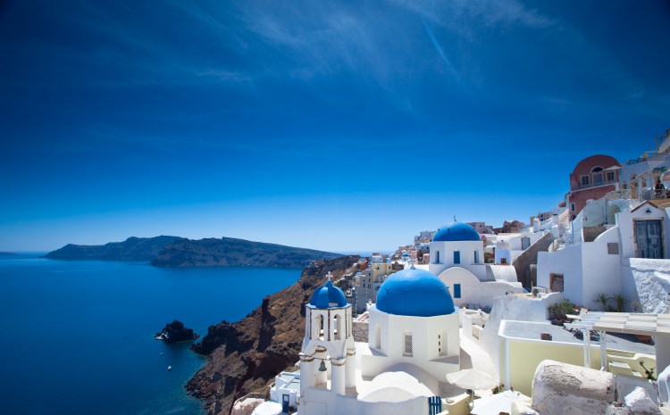 For most travelers, barbados is a safe and wel. Is It Safe To Travel To Greece Travel Insurance Services