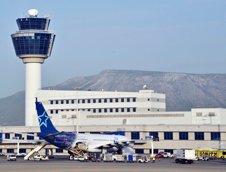 For information on the various tickets, travel cards and fares, check out our article: A Guide On How To Get Around In Athens Greece Truevoyagers