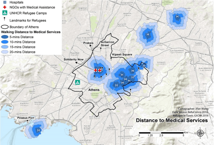 Maybe you’re a homeschool parent or you’re just looking for a way to supple. Athens Refugees In Towns