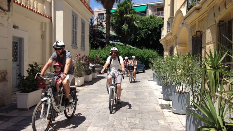 Techradar is supported by its audience. Classical Athens Tour On Ebike The Travelporter