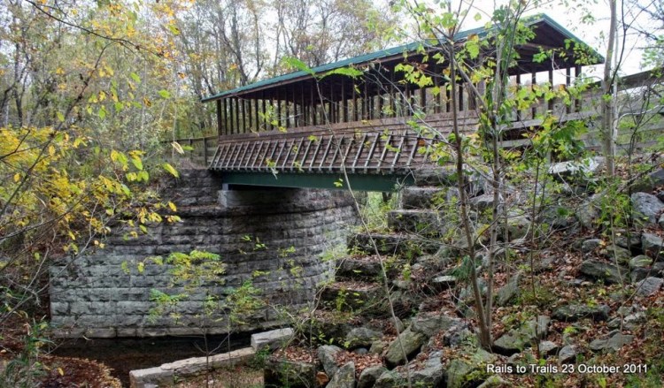The athens greenway walking trail is a great place to start with a 3.3 mile trail made up of three legs. Elkmont Alabama Rails To Trail