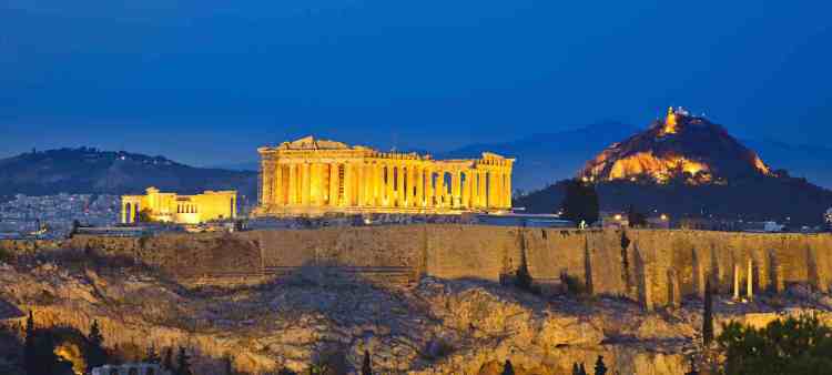 Boutique hotel in athens, acropolis museum hotel is a boutique hotel in athens situated at the center of athens city next to the acropolis museum. The Best Hotels In Athens With An Acropolis View The Most Perfect View