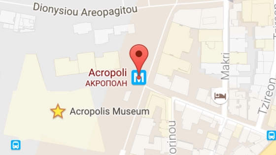 Picture Learn how to map your walks with an app or online walking route planner including google maps and create a map and directions for a workout. 15 Of The Best Travel Apps For Athens Greece The Travelporter