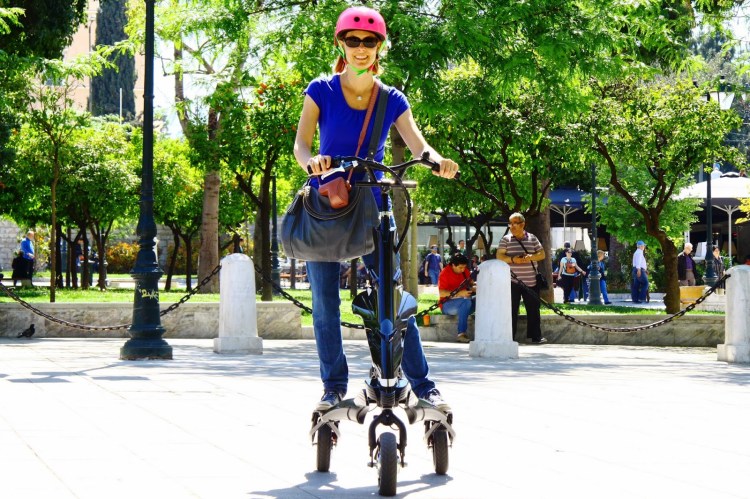 Some of these routes may even be available as a part. An Athens Food Tour On Three Wheels Travel The World