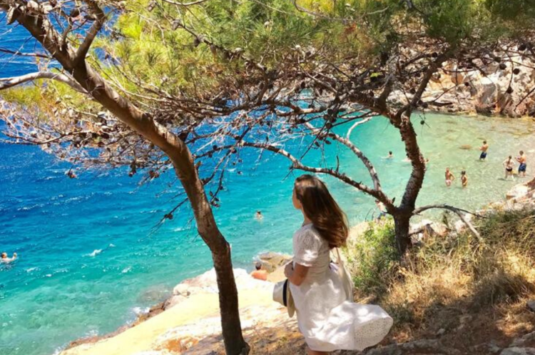 Use one of these sets of hashtags … Greece With Teens Top Things To Do In Greece With Teenagers