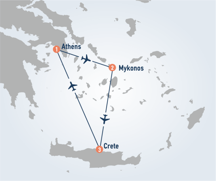 My husband and i are from california and in our early 40s. Embracing Popularity Athens Mykonos Crete Eros Psyche Travel